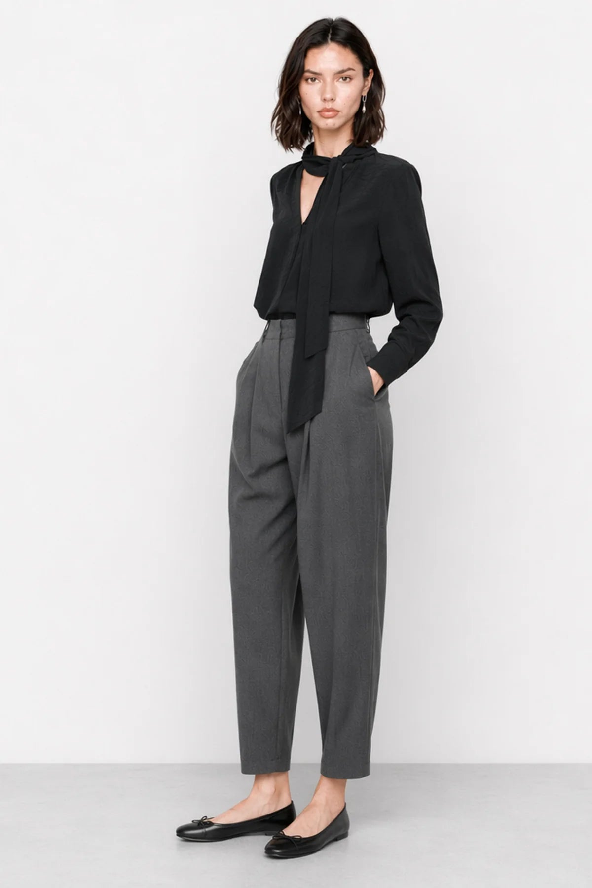 KOCCA Pantalone COLMANO