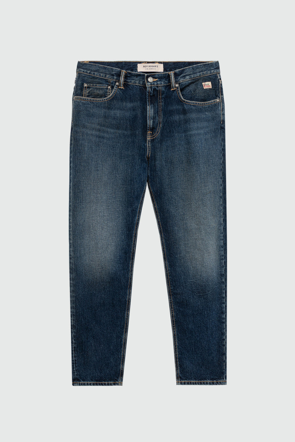 ROY ROGER'S  RE-SEARCH - JEANS DAPPER ROSE HILL