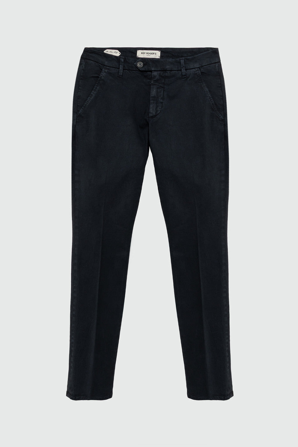 ROY ROGER'S  PANTALONE NEW ROLF IN GABARDINA