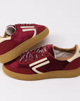 PURAAI SNEAKERS DONNA XS FIGUE
