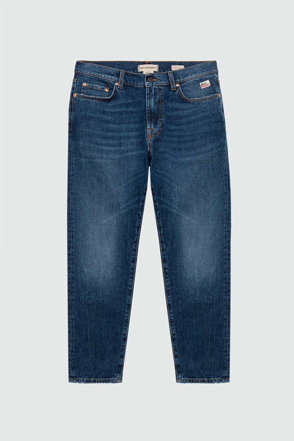 ROY ROGER'S   JEANS DAPPER CISCO