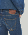 ROY ROGER'S JEANS 517 WASH 52