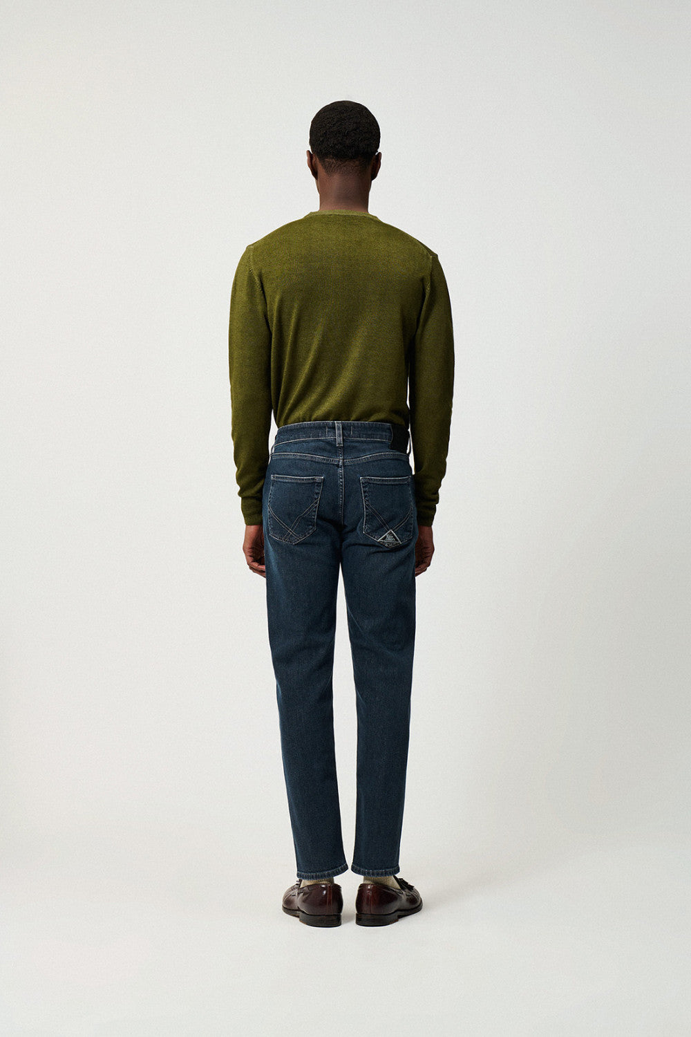 ROY ROGER'S  JEANS 517 FOXRUN