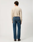 ROY ROGER'S  JEANS CULT WIDE BEN