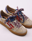 PURAAI SNEAKERS DONNA XS SUMMER SAND