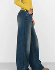 KOCCA  Pantalone Denim BRAULIO