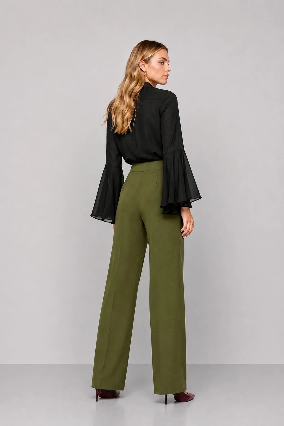 KOCCA Pantalone COALEMO