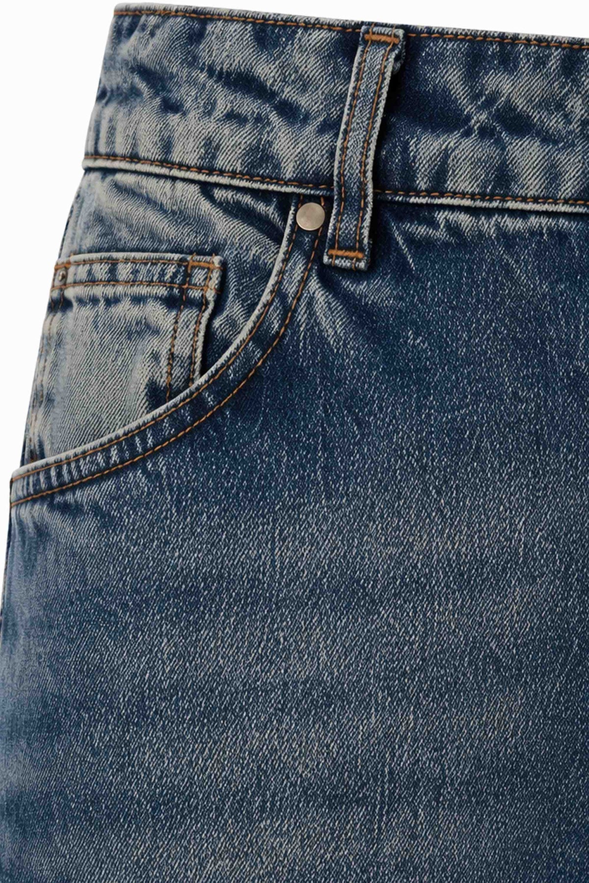 KOCCA  Pantalone Denim BRAULIO