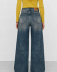 KOCCA  Pantalone Denim BRAULIO