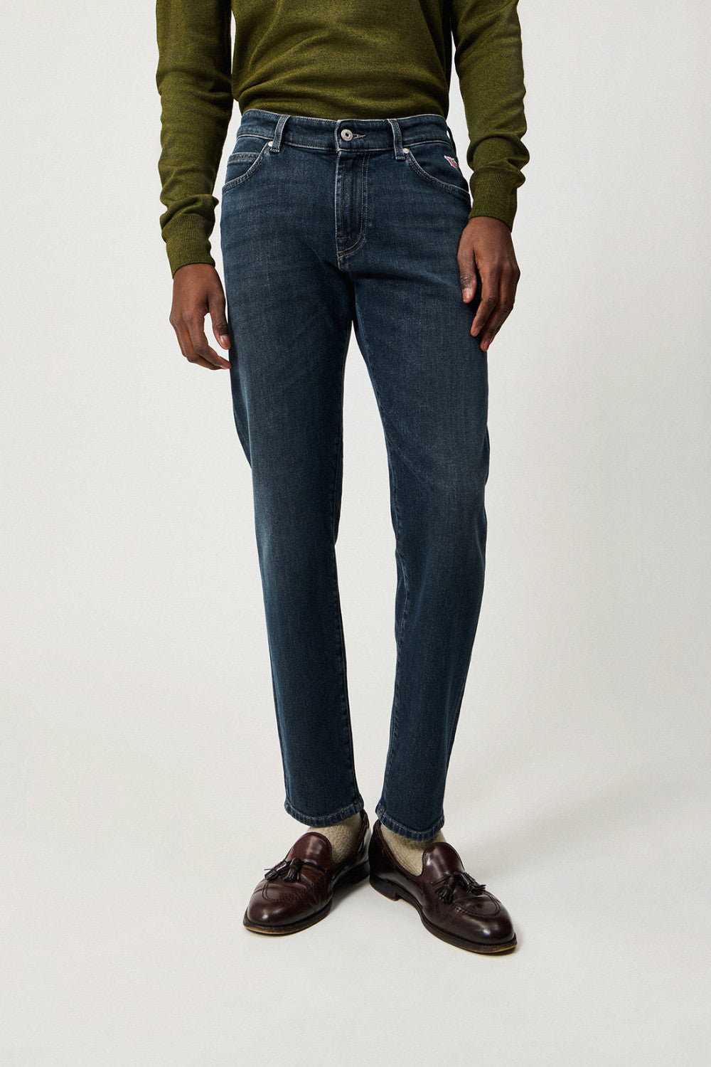 ROY ROGER'S  JEANS 517 FOXRUN