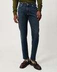 ROY ROGER'S  JEANS 517 FOXRUN