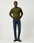 ROY ROGER'S  JEANS 517 FOXRUN
