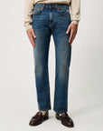 ROY ROGER'S  JEANS CULT WIDE BEN