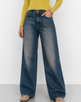KOCCA  Pantalone Denim BRAULIO
