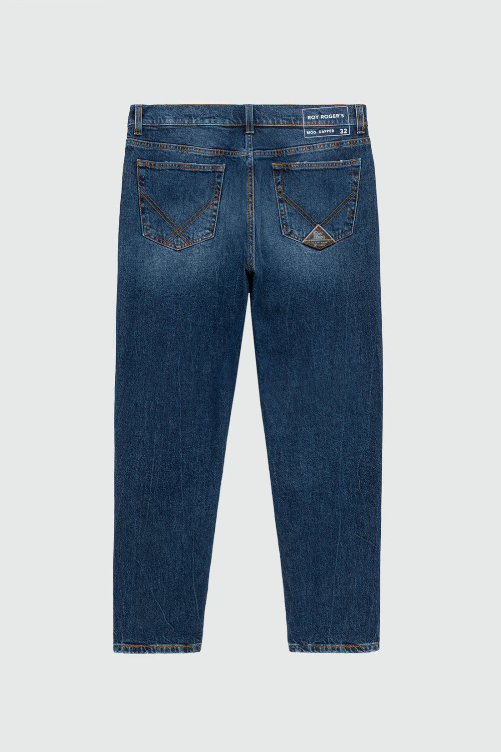 ROY ROGER'S   JEANS DAPPER CISCO