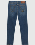 ROY ROGER'S   JEANS 517 WASH 81