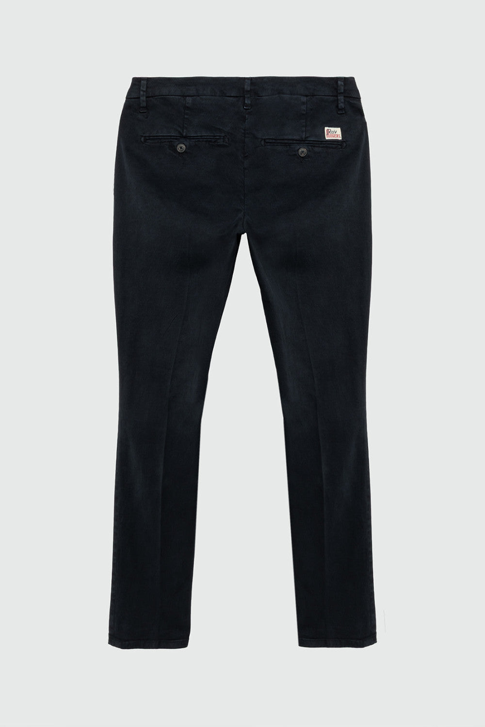 ROY ROGER'S  PANTALONE NEW ROLF IN GABARDINA