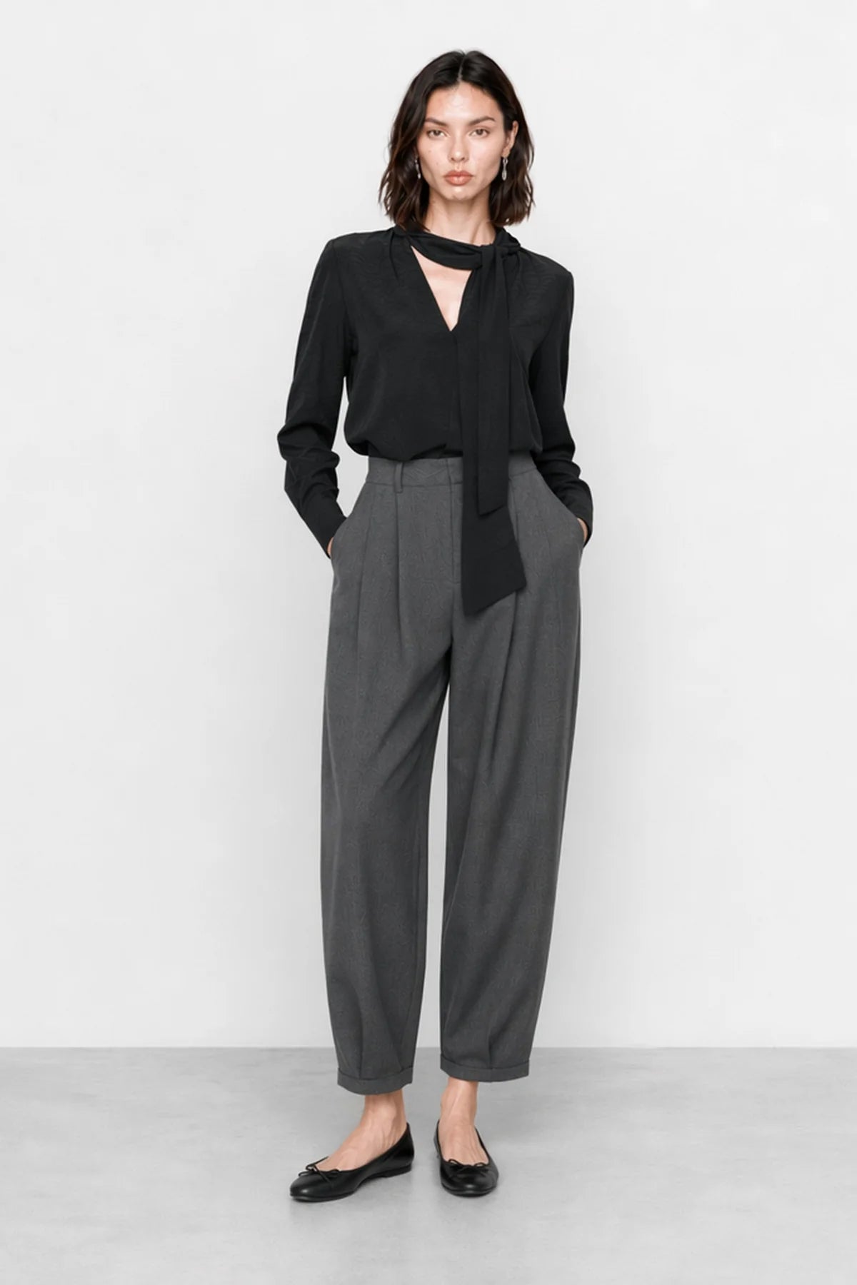KOCCA Pantalone COLMANO