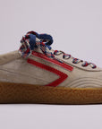 PURAAI SNEAKERS DONNA XS SUMMER SAND