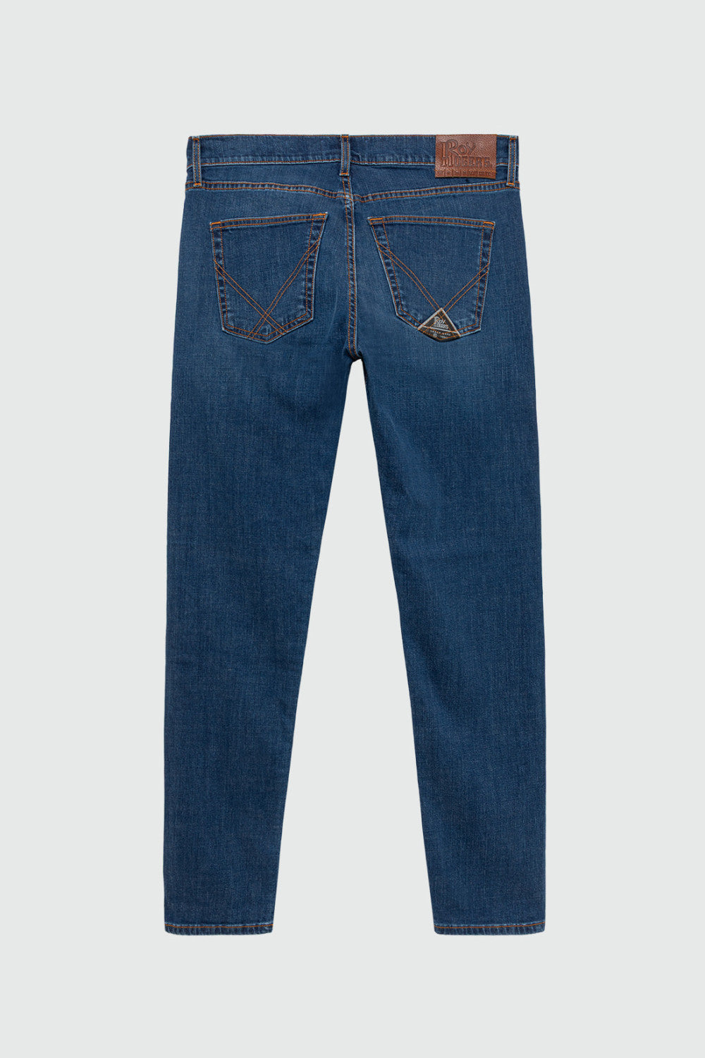 ROY ROGER'S JEANS NEW ELIAS CARLIN LIGHT
