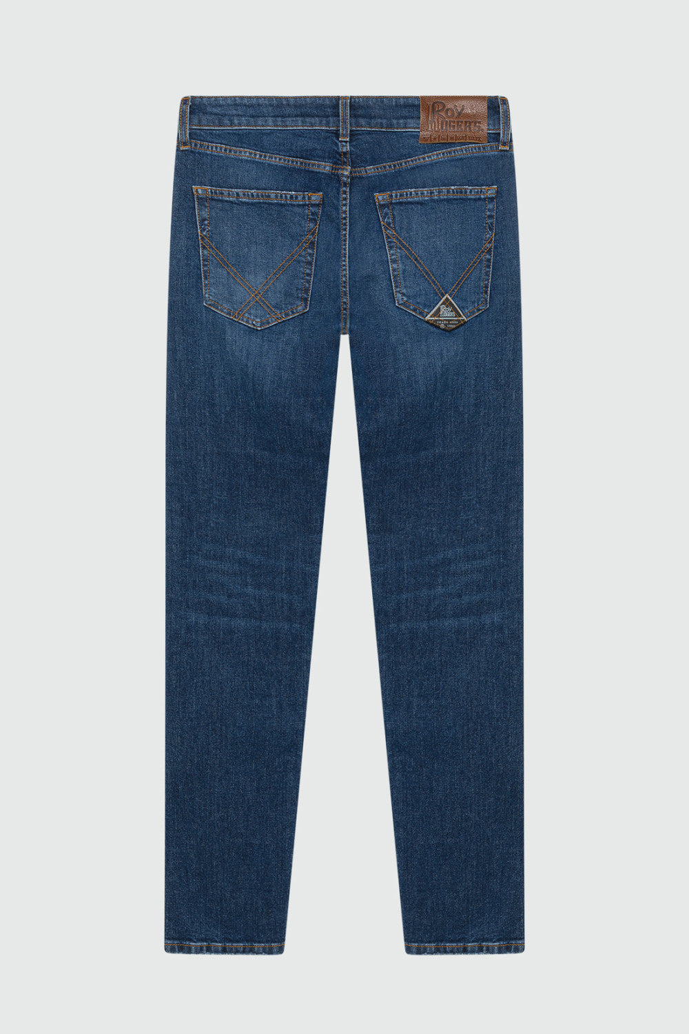 ROY ROGER'S JEANS 517 WASH 52