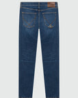 ROY ROGER'S JEANS 517 WASH 52