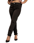 KOCCA  Pantaloni Color Grant