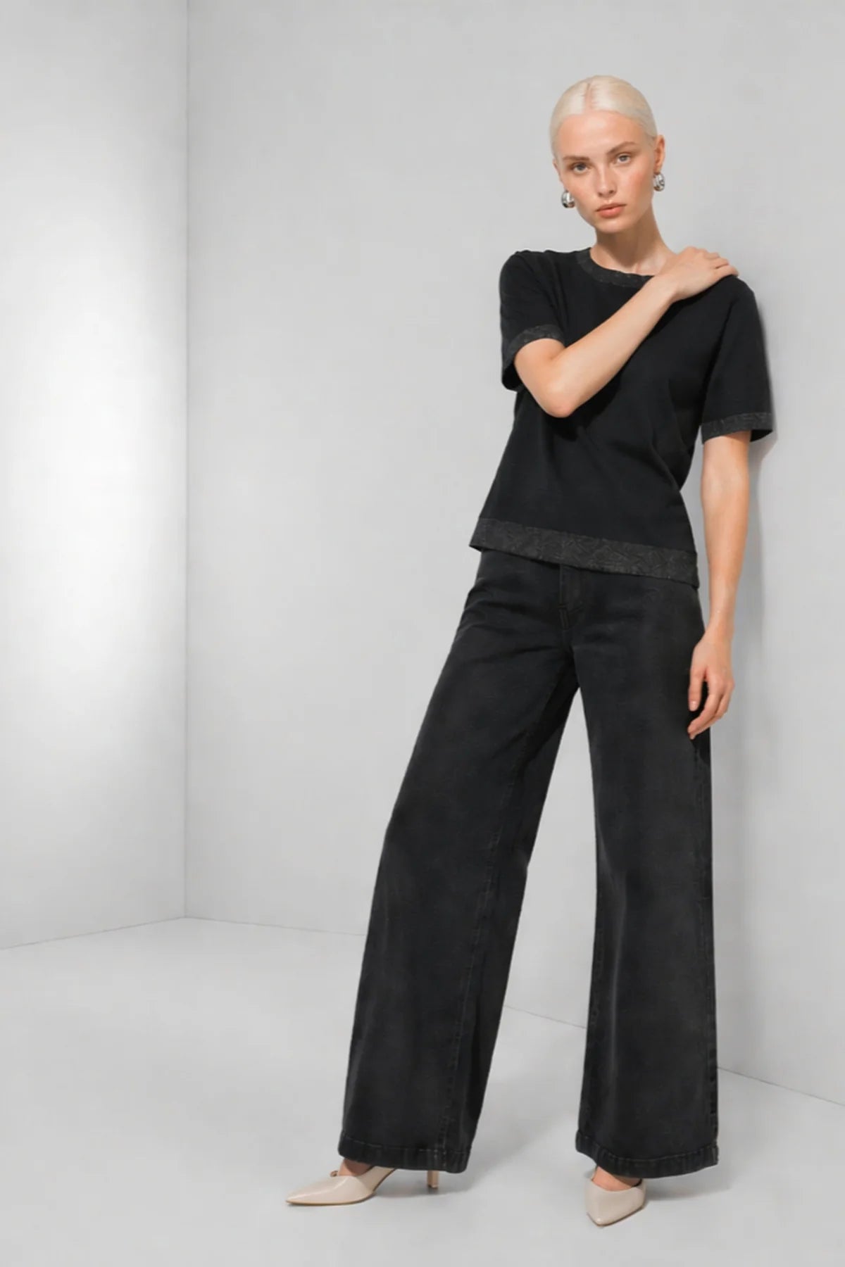 KOCCA  Maglia OANNA