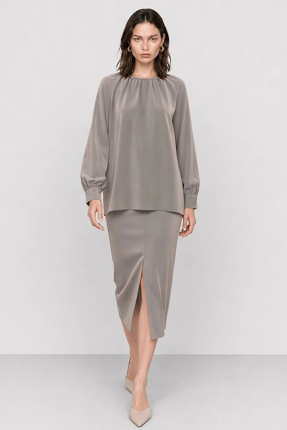 MEIMEIJ   Blusa LEILANI