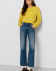KOCCA  Pantalone Denim RODRIGUE