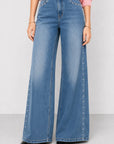 KOCCA  Pantalone Denim KAMILLO