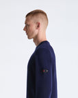 NEW MARLON NC Pullover in tricot misto lana
