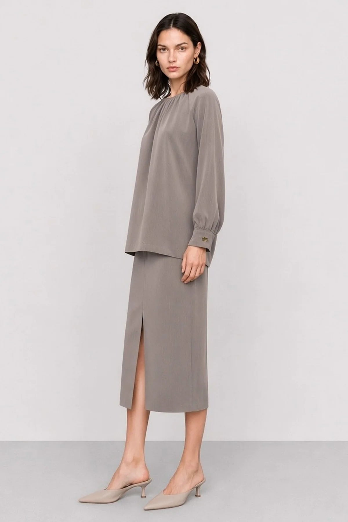 MEIMEIJ   Blusa LEILANI