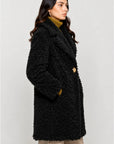 KOCCA Cappotto KATIUSHA