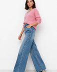 KOCCA  Pantalone Denim KAMILLO