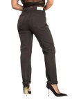 KOCCA  Pantaloni Color Grant