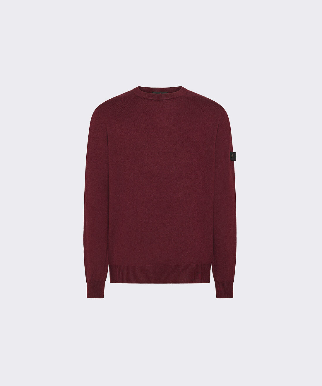 NEW MARLON NC Pullover in tricot misto lana