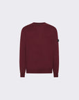 NEW MARLON NC Pullover in tricot misto lana