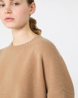 Max Mara Studio Maglia ampia in lana