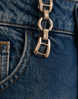 KOCCA  Pantalone Denim RODRIGUE