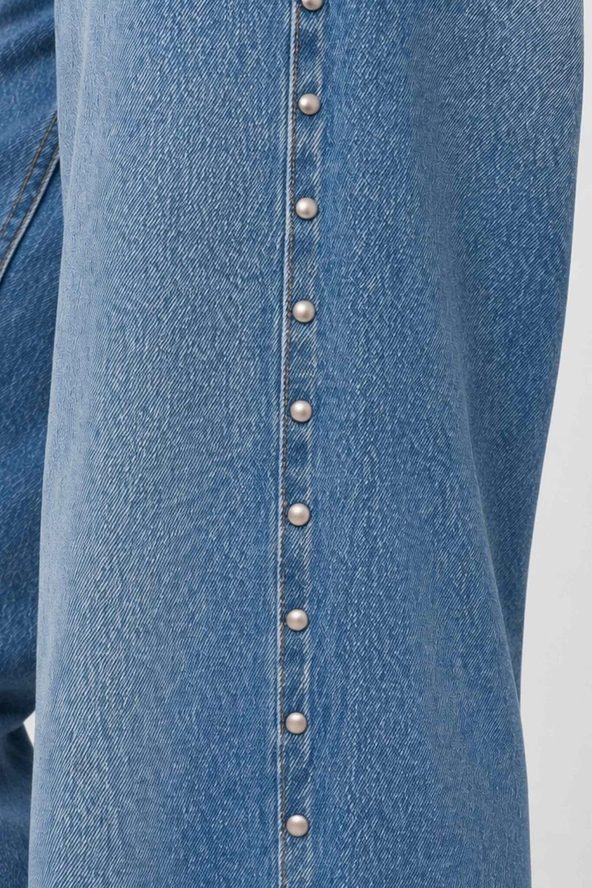 KOCCA  Pantalone Denim KAMILLO