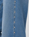 KOCCA  Pantalone Denim KAMILLO