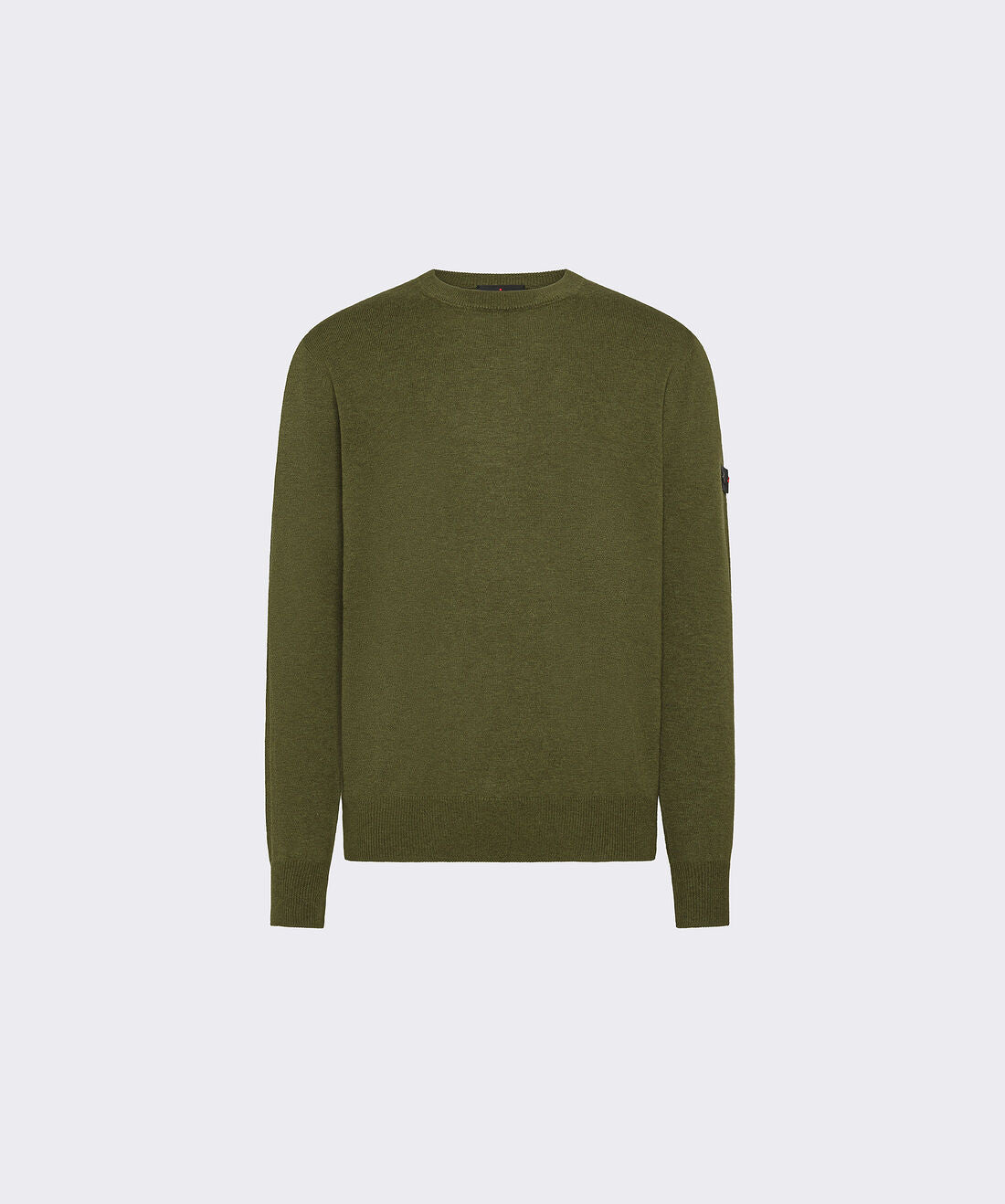 NEW MARLON NC Pullover in tricot misto lana