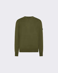 NEW MARLON NC Pullover in tricot misto lana
