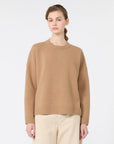 Max Mara Studio Maglia ampia in lana