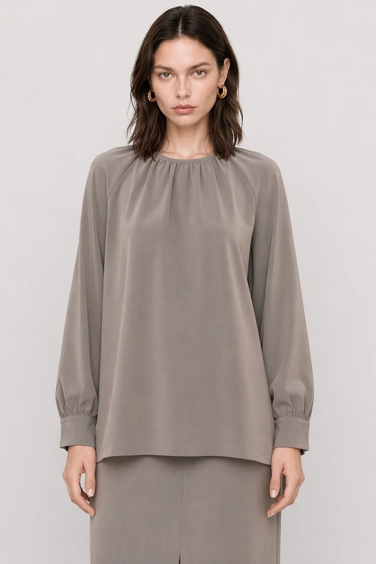 MEIMEIJ   Blusa LEILANI