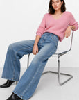 KOCCA  Pantalone Denim KAMILLO