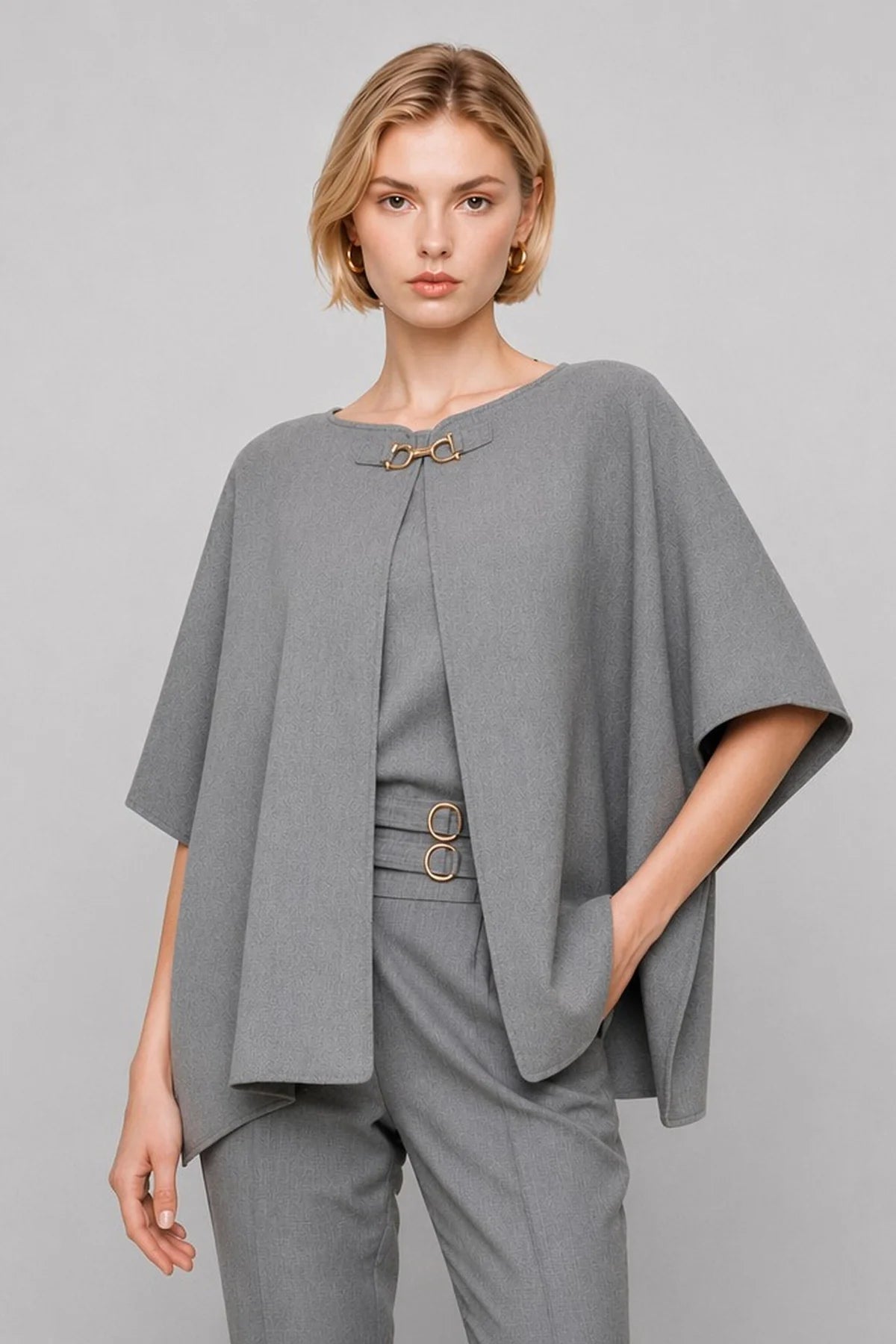KOCCA Cappotto JORDAN