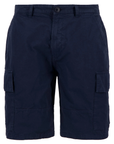 BARBOUR BERMUDA CARGO UOMO 261-MST0060-MST NY91 Blu navy