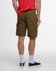 BARBOUR BERMUIDA CARGO UOMO 261-MST0060-MT SG31 Salvia